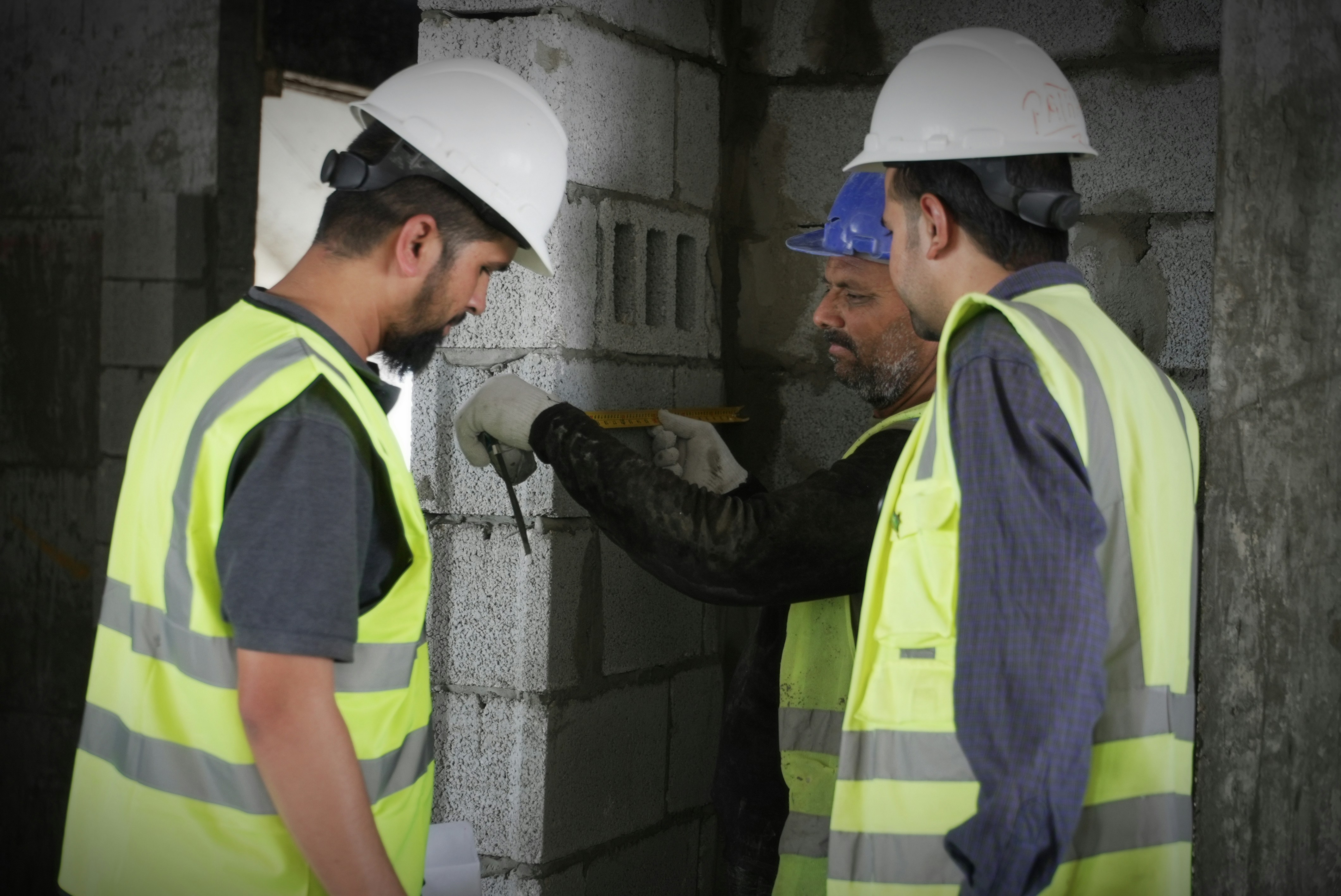 Why Choose Us - Engineering Team
